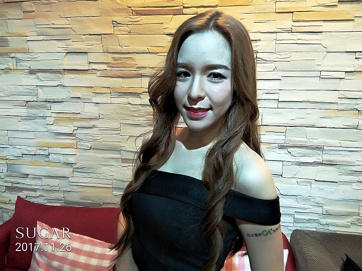 《 SUGAR C11 》我的美顏日記體驗心得分享
