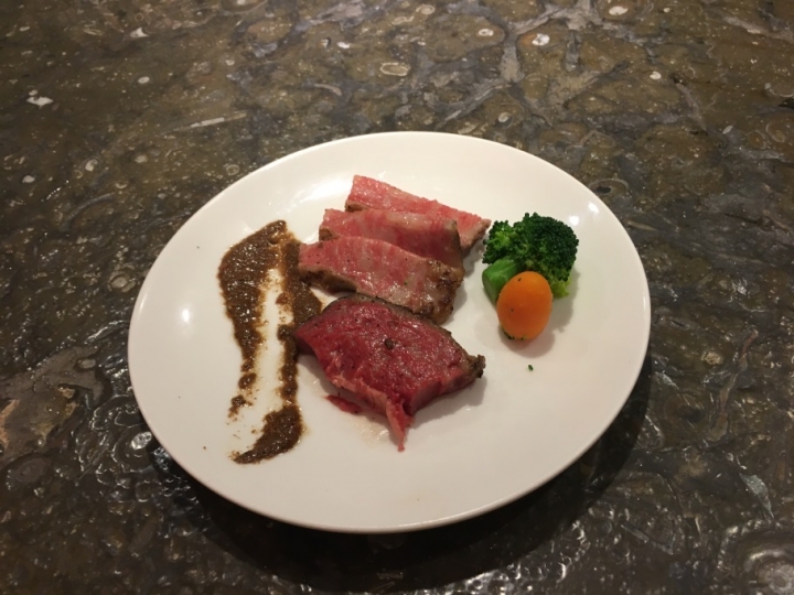 【鄉林山海滙】和牛秋蟹宴