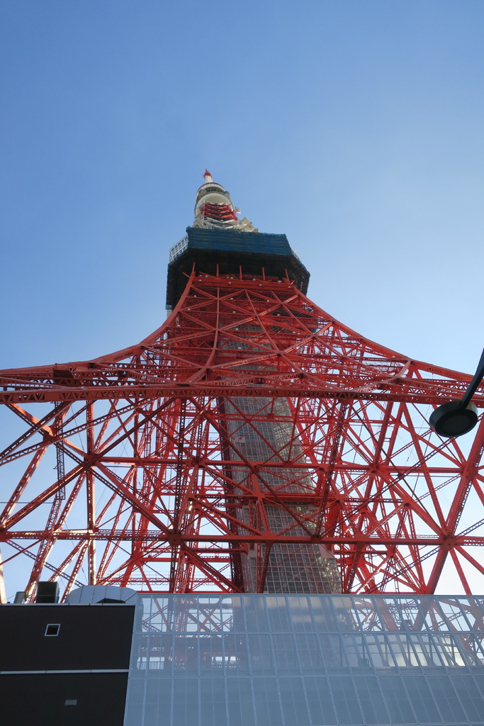 [東京]東京鐵塔大展望台＆ミート矢澤和牛