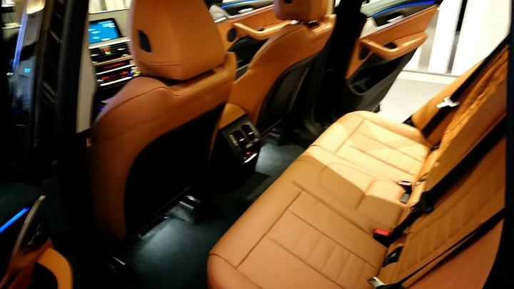 BMW G世代的X3 搶先看看
