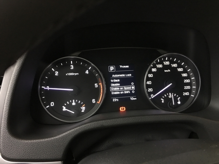 柴油超級抖!!! super elantra1.6 柴油 交車、保養分享~~