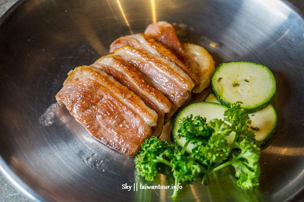 大份量套餐Prime牛肉【kako kako日韓燒肉|公益路燒烤旗艦店】