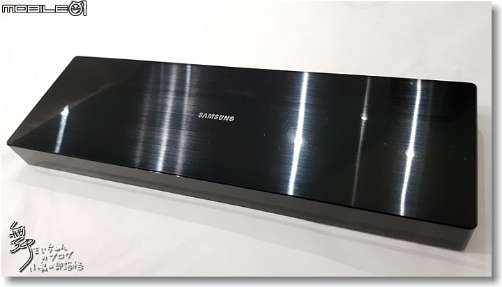 【Samsung QLED TV】三星量子電視Q7F Series~給您100%色域 101%精彩