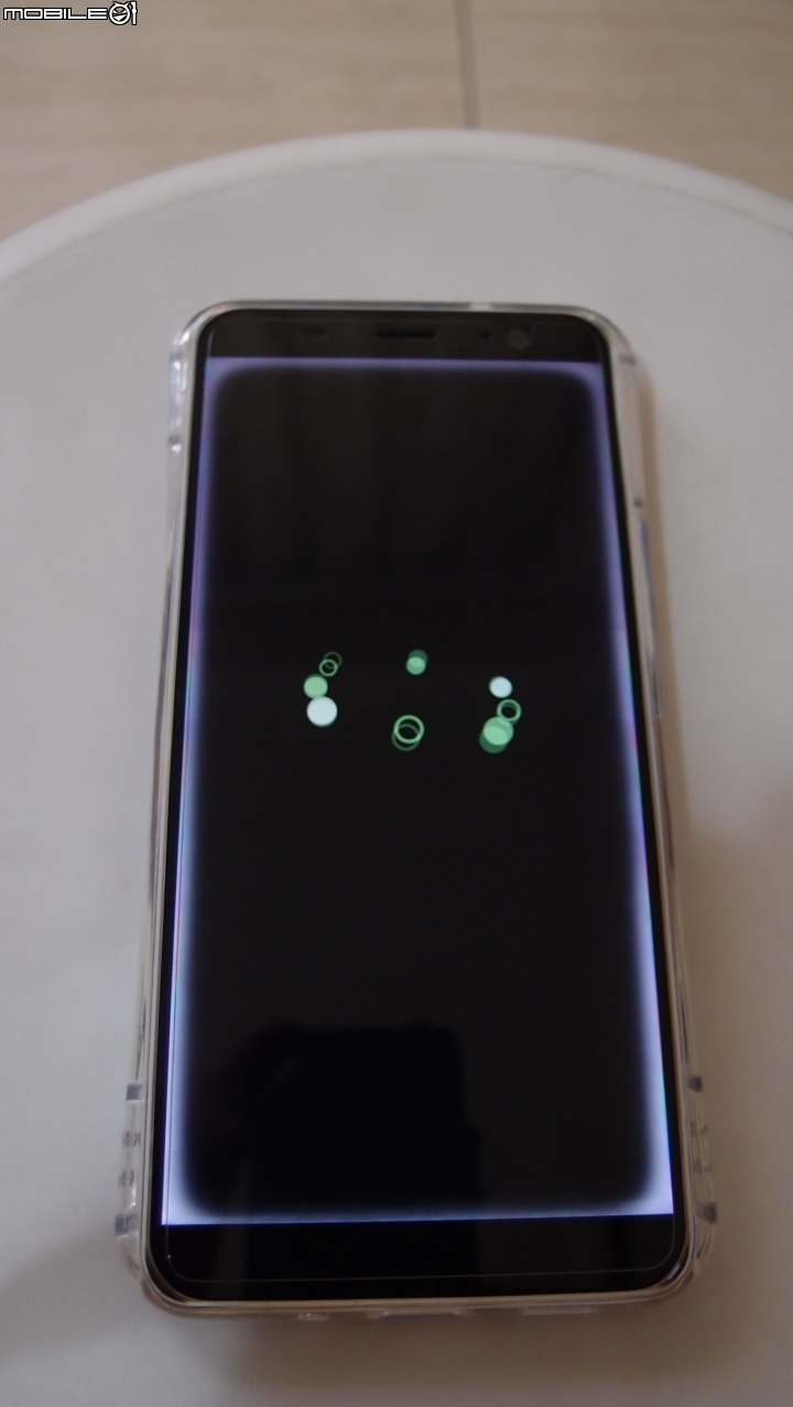 U11+ 機王