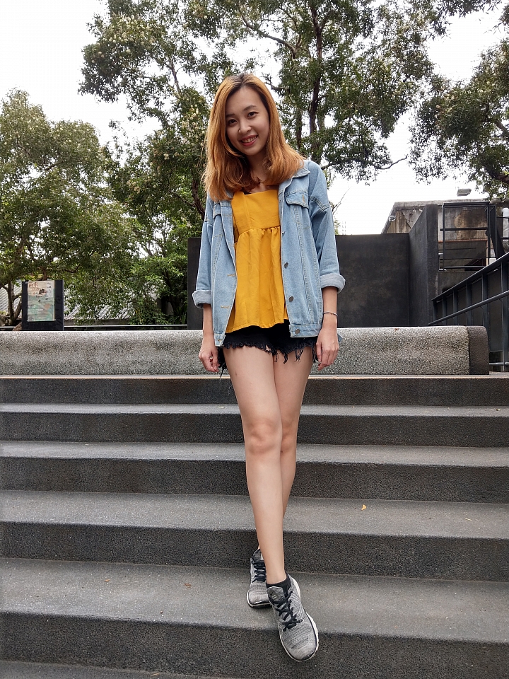 男人必看攻略，出賣女友圖賞(羞)