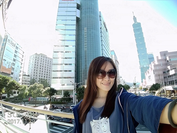 《 SUGAR C11 》我的美顏日記體驗心得分享