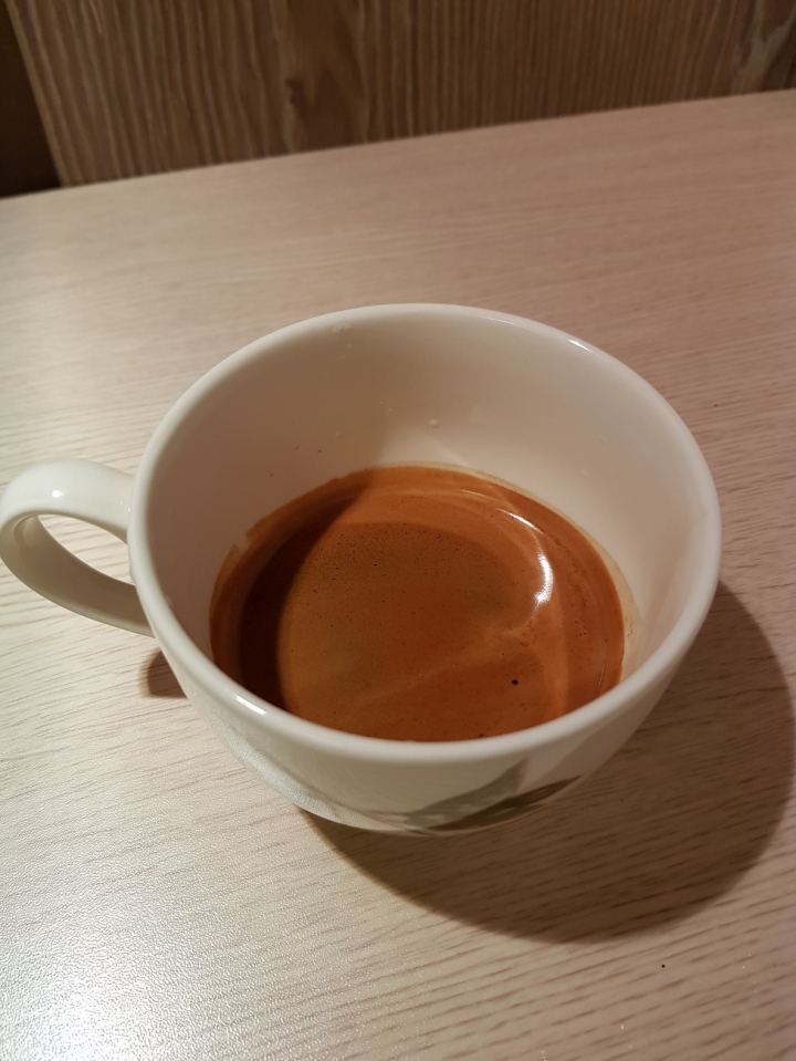 [開箱]紅色絕美咖啡機 Breville BEP920CRN (主機BES920XL + 磨豆機BCG820)