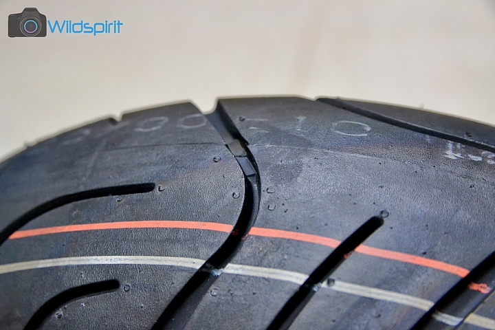 不想改12" 那換胎吧【MAXXIS M6029 120/90-10】