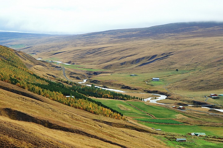 【慎入圖多字多！！】冰島～野性的矮人國度(終)