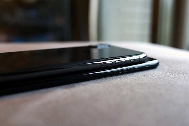 邁向未來 iPhone X 太空灰 心得分享 非開箱文