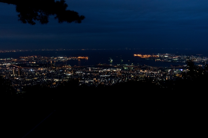 [D750] 2017．淡路島、神戶、大阪、奈良、大阪
