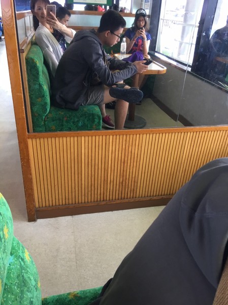 日本山陰山陽之旅:日本三景 宮島嚴島神社