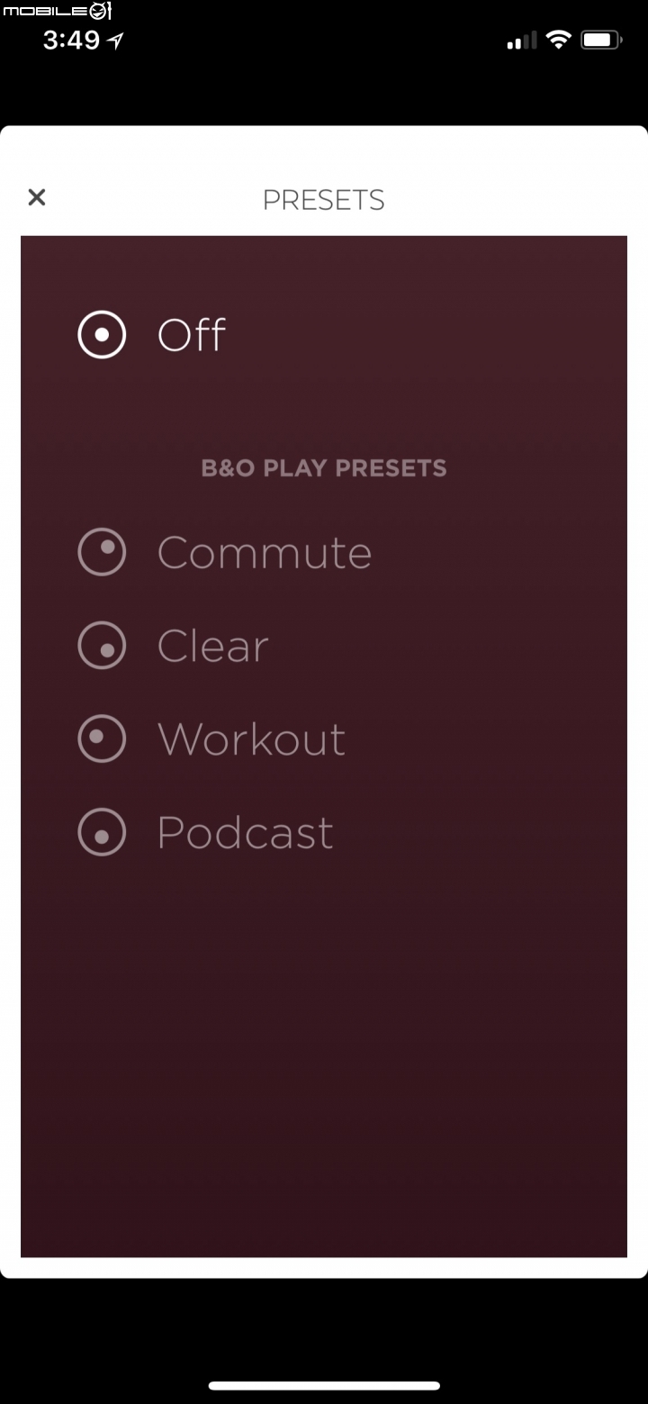 美型美聲・B&O Play Beoplay E8 真無線耳機體驗