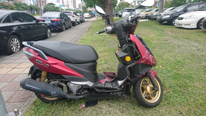 修車報價單請教