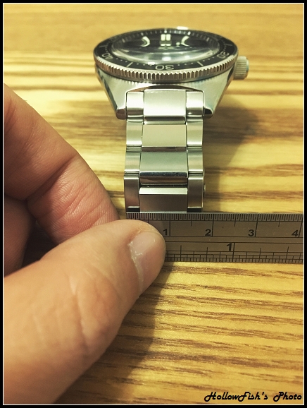 [開箱] 延續1965年的好味道，Seiko prospex SBDC051 (SPB051)