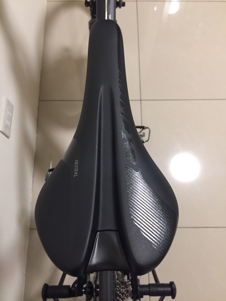 【非專業開箱】20多年沒騎車之2018 GIANT－FASTROAD COMAX1（圖多廢話多慎入）