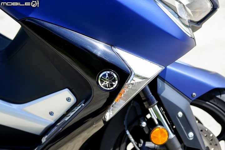 運動羊大戰！C650Sport vs AK550 vs TMAX 集評