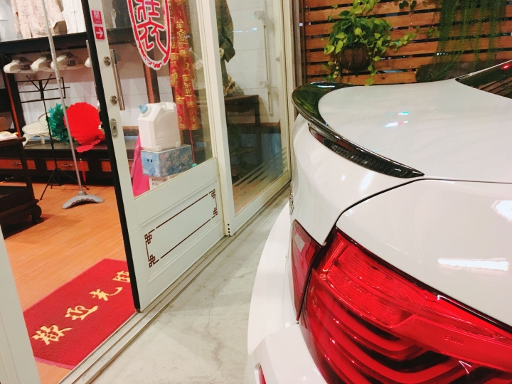 F10+G30特別配備入手指南(圖、文、問題,愈來愈多)