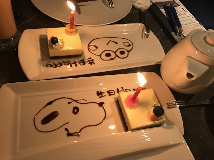 【台北/捷運國父紀念館站】夏慕尼：新香榭鐵板燒x日本A5和牛