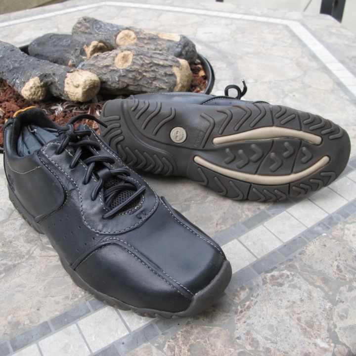 [往日情懷] 幾雙Timberland 鞋靴