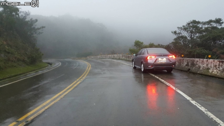 樂活享樂-Grand Lancer 48小時體驗分享