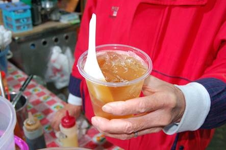 鄒遊阿里山好行圓滿台灣好行套票熱烈開賣中