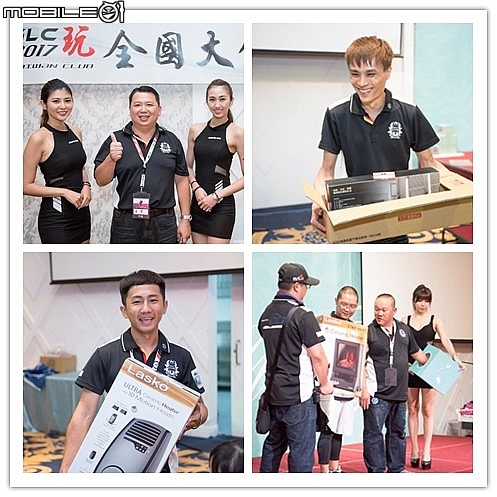 (4)MB GLC club Taiwan - 2017全國大會師