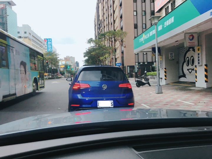 誰適合GTI ？誰適合R？(集結多位車主圖文故事）