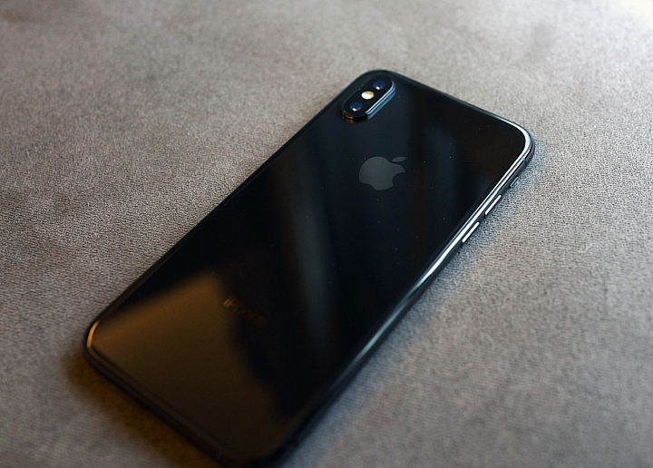 邁向未來 iPhone X 太空灰 心得分享 非開箱文