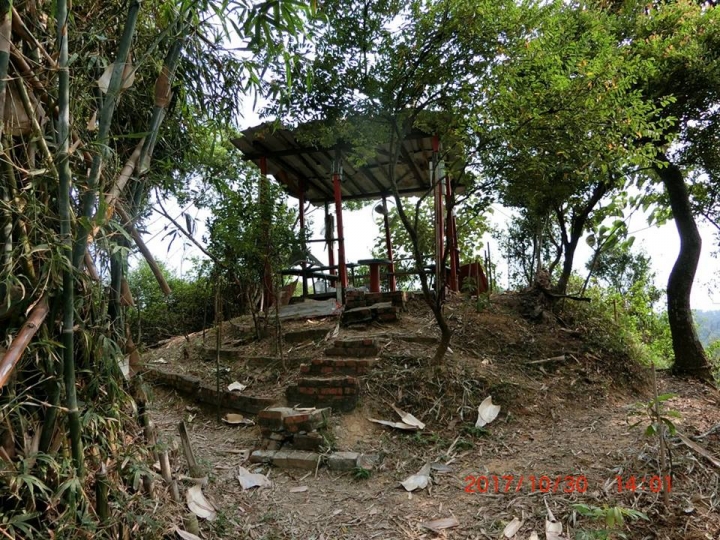 1061030 體驗不同的觀音山