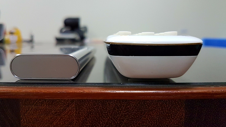 Samsung Q7F QLED量子點電視，100%色域表現，開啟你的100%視界！
