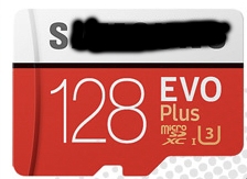 請教如何讓記憶卡存入速度達到90MB