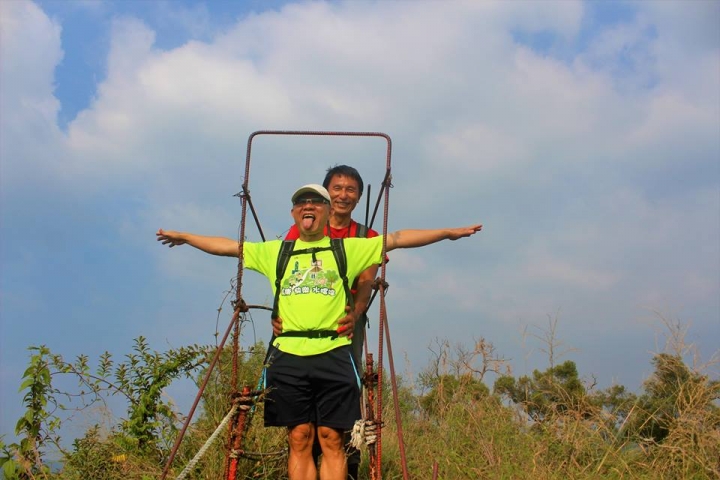 1061030 體驗不同的觀音山