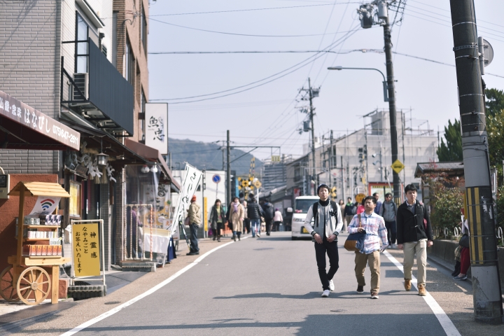 [D750] 京都慢慢走_圖多後製