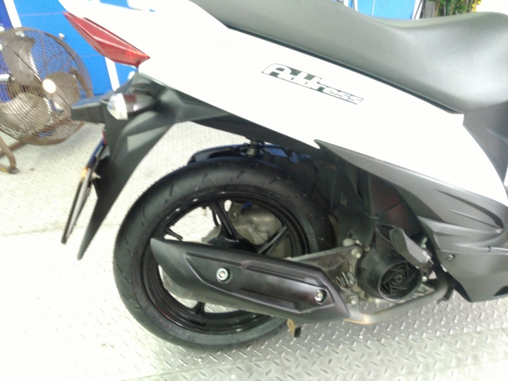 冷門車也能有賽車級好胎 Michelin Pilot Moto GP 14吋