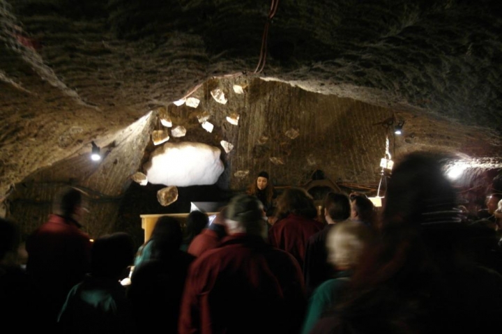 同遊德奧之旅 團聚家人情感（太平洋旅行社）