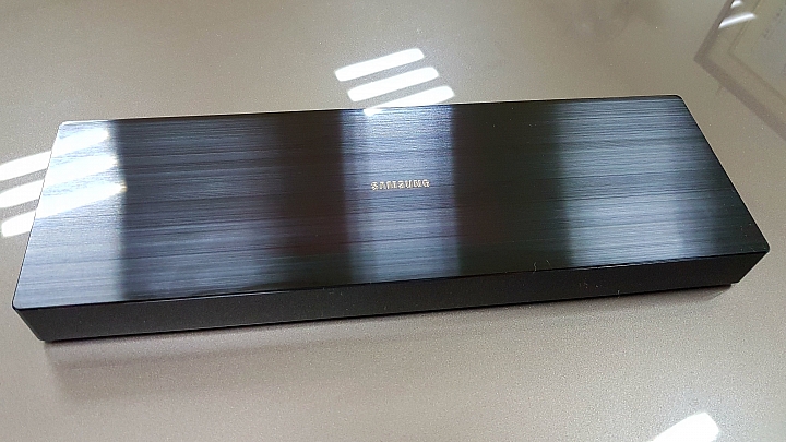 Samsung Q7F QLED量子點電視，100%色域表現，開啟你的100%視界！