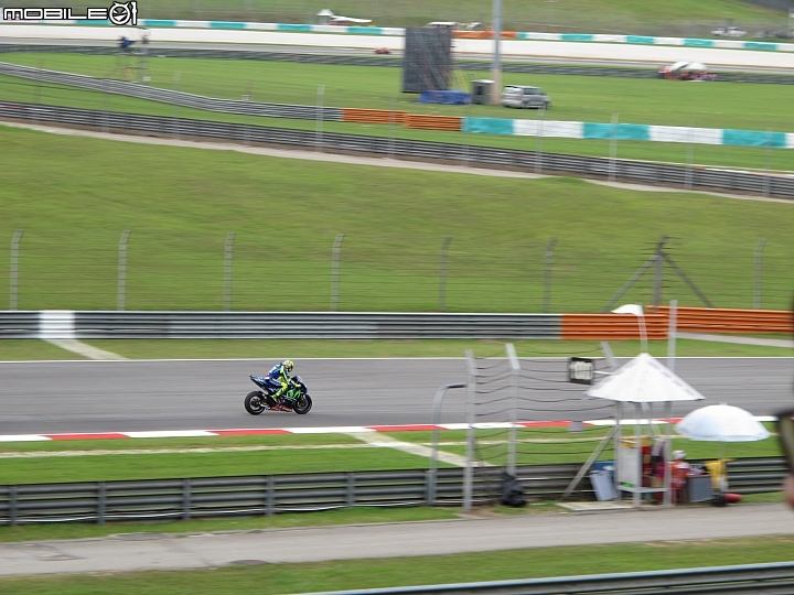 2017 MotoGP Sepang International Circuit, SIC