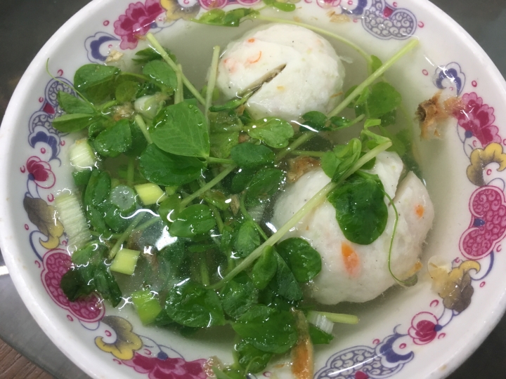 [食記] 至香園，美味的廣東潮汕沙茶牛肉乾麵，從1960年起在台灣台北營業的老店