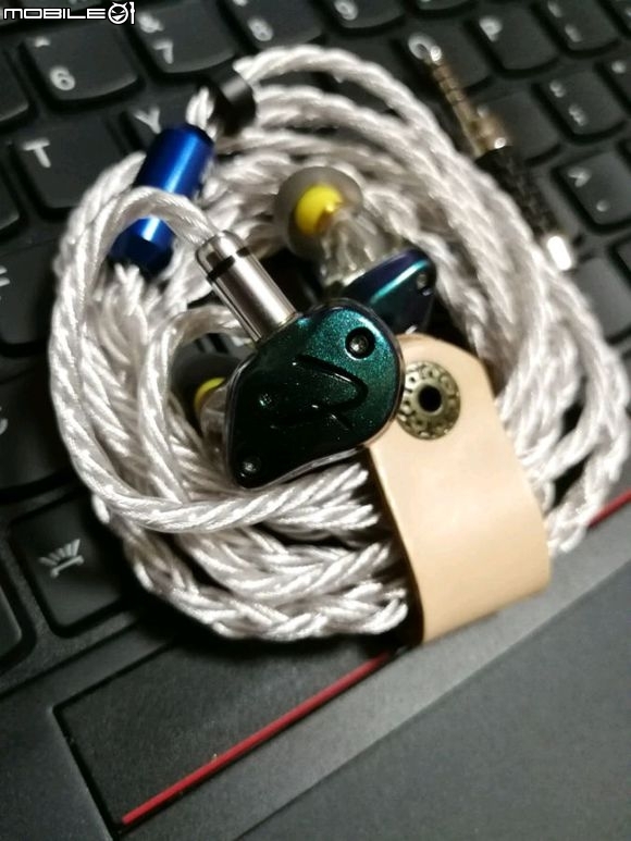 OC Studio UEX 簡單開箱