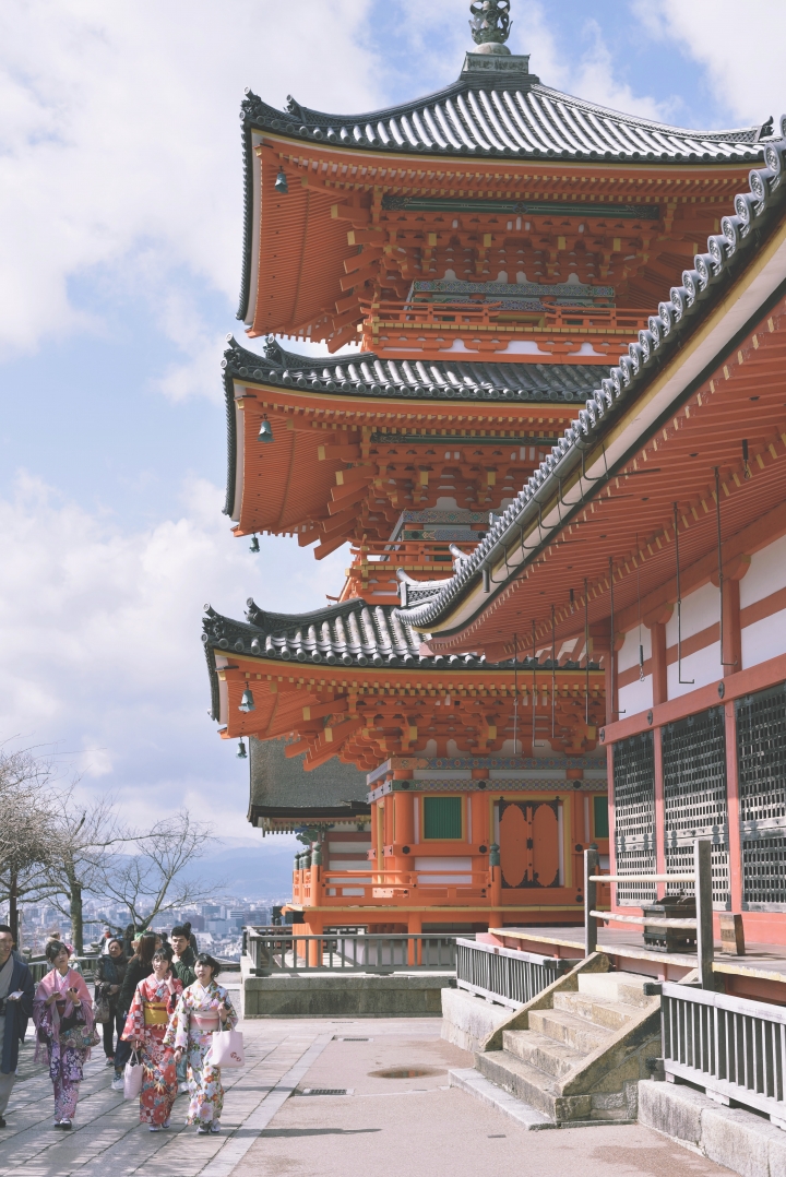 [D750] 京都慢慢走_圖多後製