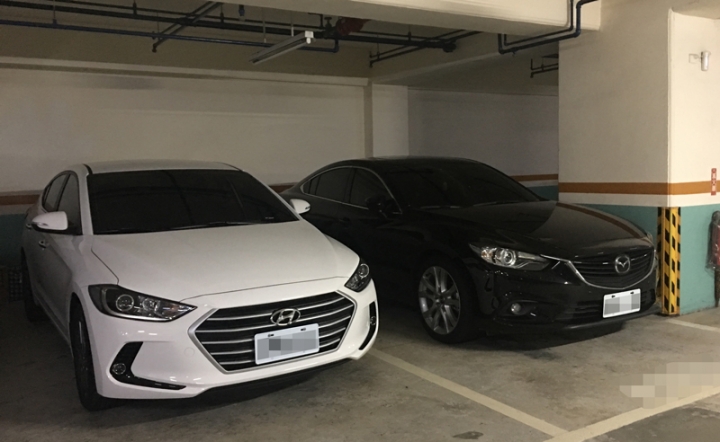 柴油超級抖!!! super elantra1.6 柴油 交車、保養分享~~
