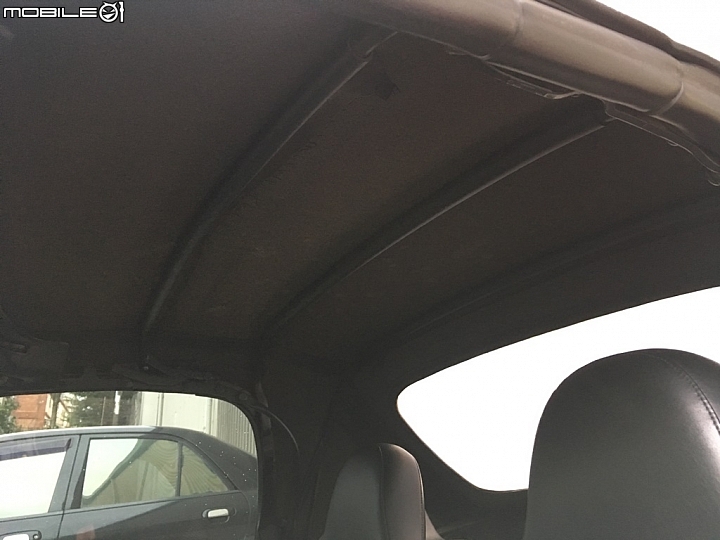 [分享]老車不死BMW Z3 1.9 (E36/7)