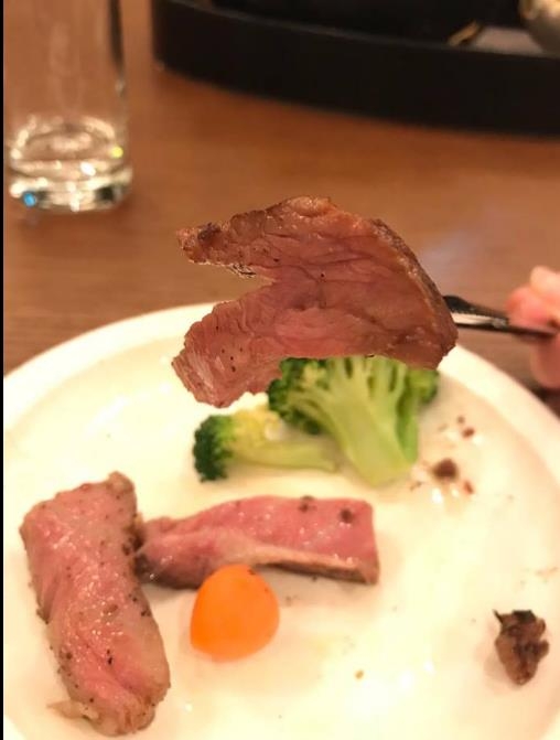 【鄉林山海滙】和牛秋蟹宴