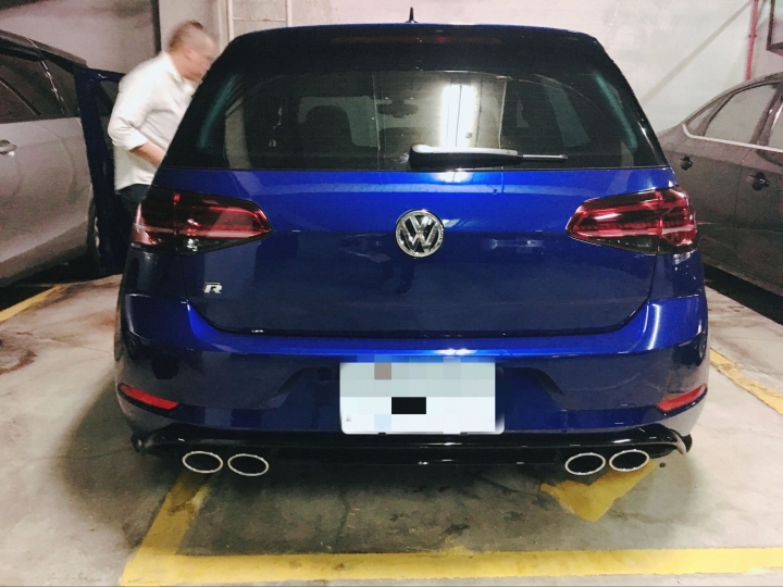 誰適合GTI ？誰適合R？(集結多位車主圖文故事）