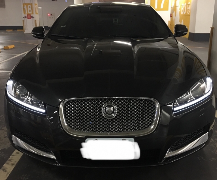 跳坑中古XF2.2D