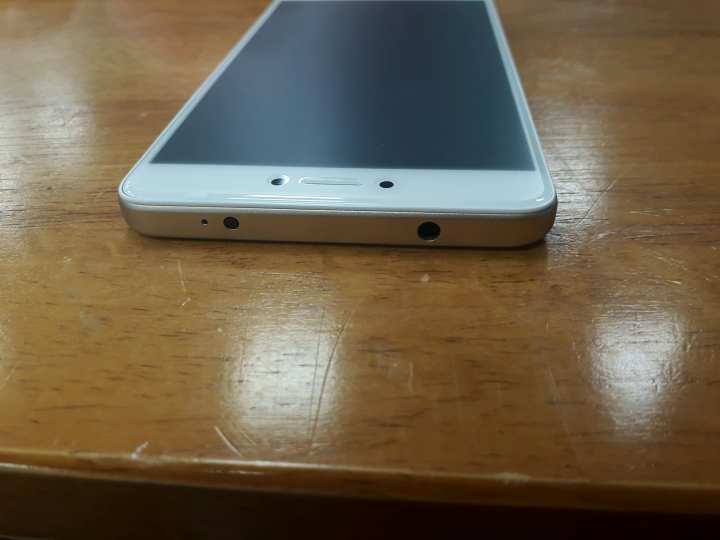 紅米Note 4X不專業開箱文