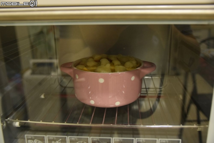 千層麵不必上餐廳 在家也能全部DIY By傑伍全能料理機