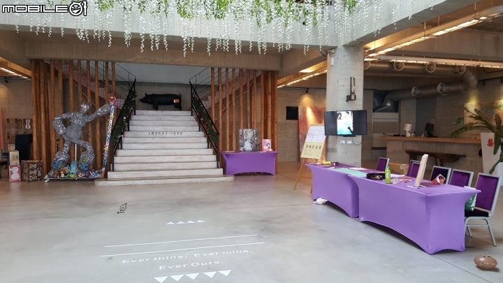 樂活享樂-Grand Lancer 48小時體驗分享