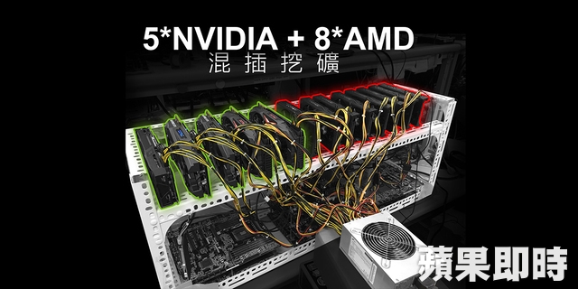 比特幣站上9000美元 挖礦顯卡概念股又要飆了嗎?